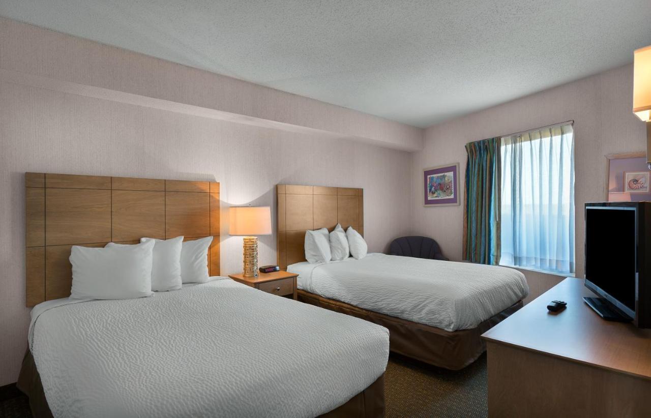 Sea Watch Resort Briarcliffe Acres Eksteriør bilde